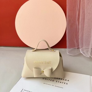 Hot-Selling <b>SWEET</b> DAY Model Pu-1 Handheld Wedding Candy Gift <b>Box</b> Favors - Product Image 3