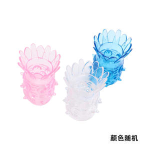 Crystals Delay Ejaculation Orgasm Penis Enlargement Locking Ring Beads <b>Cock</b> Ring For Adult - Product Image 6