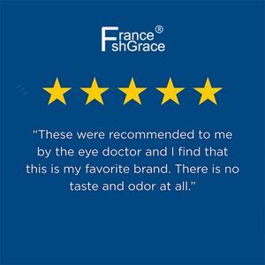 Extracto de Aceite de Pescado Omega 3 de Alta Calidad, Apoyo Óptimo para el Bienestar, Salud del Corazón y Sistema Inmunológico, Suplementos de Aceite de Pescado Omega 3 - Product Image 4