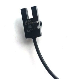 EE-SX671A Infrared Photoelectric Sensor W37d WR Moisture Proof Aluminum <b>PC</b> Shell - Product Image 2