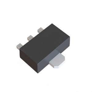 เครื่องควบคุมแรงดัน RS3002-3.3 SOT89-3 RS3002-3.3YE3สำหรับชิป IC - Product Image 1