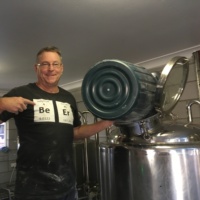 Équipement de brassage de bière pression CG-300L de technologie allemande, équipement de fermentation