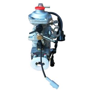 Großhandel Foton Isf3.8 Kraftstoffpumpe für Neue ISF 3.8 Diesel-Einspritzpumpe 3.8L Hochdruckpumpe - Product Image 4