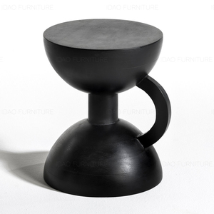 Habitación múltiples estilo italiano diseño moderno taburete <span class=keywords><strong>de</strong></span> madera para interiores - Product Image 3