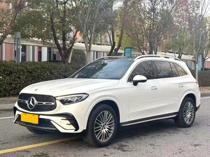 <span class=keywords><strong>Mercedes</strong></span>-<span class=keywords><strong>Benz</strong></span> GLC 300 L <span class=keywords><strong>4MATIC</strong></span> 48V 2025, Vehículo Usado SUV 2.0T, Volante a la Izquierda, Automático, de Lujo, 3000 km, Como Nuevo, para Exportación - Product Image 1