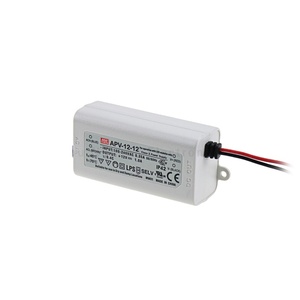 Mean Well APV-12-12 Trình Điều Khiển <span class=keywords><strong>Led</strong></span> 12W <span class=keywords><strong>12V</strong></span> Cho Trình Điều Khiển Ánh Sáng Dải <span class=keywords><strong>Led</strong></span> - Product Image 6