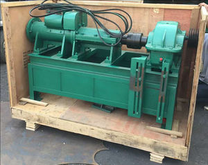 Ensemble complet de briquettes de charbon de bois faisant la machine ligne complète de fabrication de briquettes de charbon de bois pour encens - Product Image 6