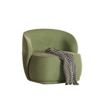 Nordique confortable pingouin loisirs chaise personnalisé Pot-ventre canapé simple pour bureau à domicile hôtel salon salle à manger chambre moderne