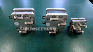 Electrolizador Pem de agua pura, generador de hidrógeno, celda de electrólisis - Product Image 4