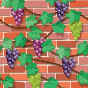 วอลเปเปอร์ลายอิฐโบราณแบบมีกาวในตัว 45 ซม. X 1 ม. กันน้ำ PVC ดีไซน์แบบชนบทสำหรับร้านกาแฟ บาร์ ร้านอาหาร - Product Image 4