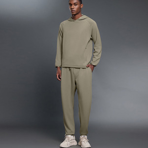 Abbigliamento Sportivo all'Ingrosso per <span class=keywords><strong>Uomo</strong></span>, <span class=keywords><strong>Pantaloni</strong></span> Sportivi Casual, Joggers di Alta Qualità, Abbigliamento Casual Maschile - Product Image 6