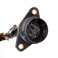 045971600 Faisceau de câblage d'injecteur diesel de haute qualité pour VW Audi 1.4TDI