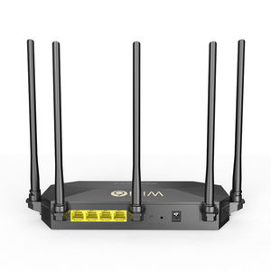 เสาอากาศ Ax3000 <span class=keywords><strong>5</strong></span>จุดเชื่อมต่อไร้สายเราเตอร์ Wifi6เราเตอร์ Wi-Fi 5G สองย่านกิกะบิต - Product Image 2