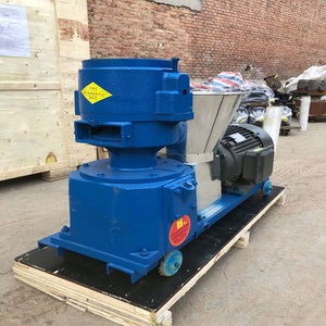 Mini moulin à granulés d'aliments <span class=keywords><strong>pour</strong></span> animaux, <span class=keywords><strong>pour</strong></span> la fabrication <span class=keywords><strong>de</strong></span> poussière, modèle 210, <span class=keywords><strong>prix</strong></span> bon marché - Product Image 3