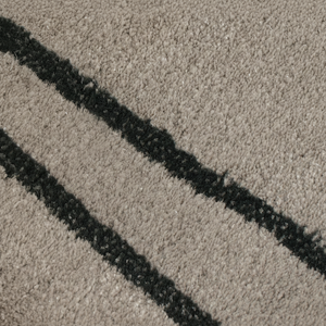 Alfombra antideslizante ultrasuave de lujo Alfombra de suelo acolchada de lana moderna para sala de estar de Hotel en casa - Product Image 1