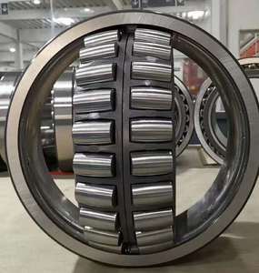 ที่กำหนดเองหนักโหลดแบริ่งปรับแนวได้เอง23260CA/W33 22260 23964K ผู้ผลิตแบริ่งลูกกลิ้งทรงกลม - Product Image 4