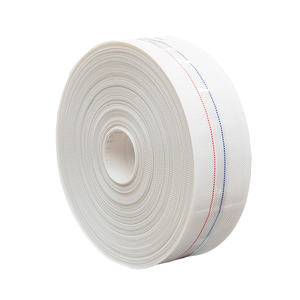 高互換性<span class=keywords><strong>4</strong></span>インチ平型ホース（スプリンクラーシステム接続付き）景観灌漑用 - Product Image 1