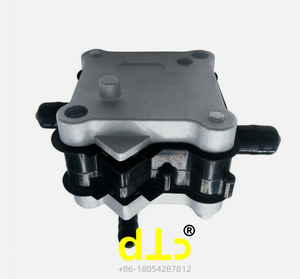 Nouvelle pompe à carburant pour moteur hors-bord Mercury 2 temps 14360A16 - Product Image 3