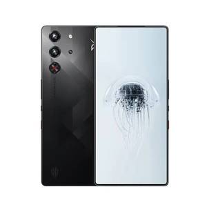 Nuevo Teléfono para Juegos Nubia Red Magic 10 Pro Plus 5G con 24GB+1T/Edición Colección Oro - Product Image 4