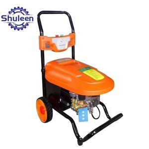 Nouveaux produits : Pompe de lavage haute pression innovante pour voiture, en métal, pour lave-<span class=keywords><strong>auto</strong></span>, lave-<span class=keywords><strong>auto</strong></span> Captive, lave-<span class=keywords><strong>auto</strong></span> Sprint - Product Image 1
