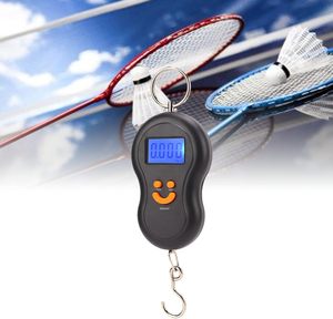Báscula Electrónica para Pesar Pollos, Ovejas y Aves con Gancho para Veterinaria y Granja, Báscula de Medición de Plástico - Product Image 4