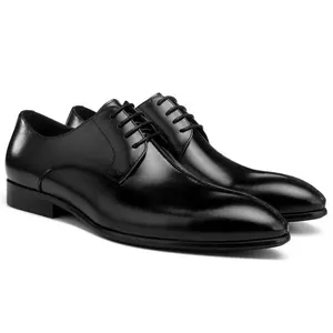 Классические итальянские туфли ручной работы 2020, мужские итальянские Резные Свадебные классические туфли из натуральной кожи для бизнеса