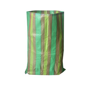 Bolsas de <span class=keywords><strong>Basura</strong></span> Tejidas de PP con Material Reciclado a Precio Económico, con Logotipo Personalizado para Empacar <span class=keywords><strong>Basura</strong></span>, para el Mercado Ruso - Product Image 5