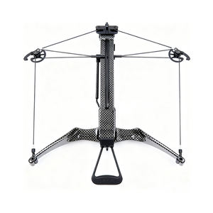 양궁 사냥 장비용 정밀 카본 파이버 활 및 석궁 부품 - Product Image 6