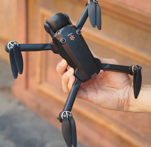 <span class=keywords><strong>Drone</strong></span> pliable pour débutants, <span class=keywords><strong>meilleur</strong></span> rapport <span class=keywords><strong>qualité</strong></span>-<span class=keywords><strong>prix</strong></span>, écran de 2,8 pouces, contrôle gestuel, flux optique, vol stationnaire à 360° °   Rouleau pour prises de vue aériennes - Product Image 5