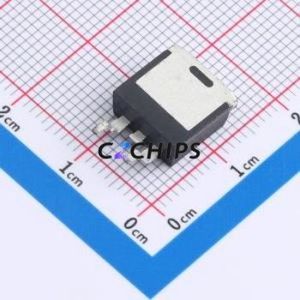 ทรานซิสเตอร์ฟิลด์ทรานซิสเตอร์ (มอสเฟท) ทรานซิสเตอร์ภาคสนาม PSMN3R8-100BS-VB ไปยัง263ใหม่ดั้งเดิม - Product Image 2