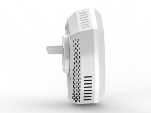 Mini <span class=keywords><strong>détecteur</strong></span> <span class=keywords><strong>de</strong></span> <span class=keywords><strong>monoxyde</strong></span> <span class=keywords><strong>de</strong></span> <span class=keywords><strong>carbone</strong></span> à brancher sur <span class=keywords><strong>prise</strong></span> murale avec alarme, <span class=keywords><strong>détecteur</strong></span> <span class=keywords><strong>de</strong></span> gaz combustible GPL pour la maison, l'hôtel, les voyages, le camping, le camping-car - Product Image 4