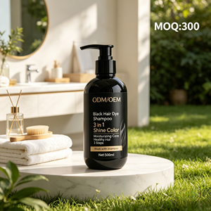 เซรั่มบำรุงผมลอรีอัล ปารีส ODM/OEM ขั้นต่ำ 300 ชิ้น - Product Image 1