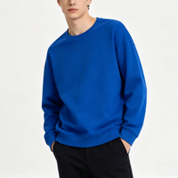 Sweat-shirt à capuche en coton de haute qualité pour homme, ensemble de survêtement personnalisé pour homme, ensemble de survêtement 2 pièces