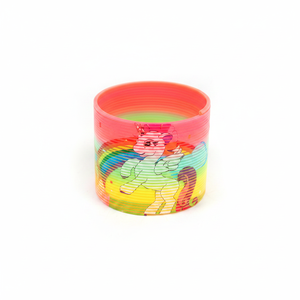 7.5CM Unciron <b>Slinky</b> 240PC/CS 20PK(12) Themed <b>Toys</b> Model 76854 - Product Image 4