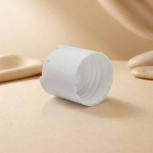Tappo a disco in plastica all'ingrosso 24/410 per flaconi di shampoo/olio d'oliva - Product Image 4
