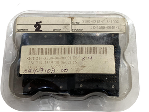 Controlador PLC, Sensor de Flujo, Interruptor de Flujo, Nuevo y Original, FS-927 - Product Image 4