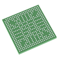 MCU MPU SOC PMIC MOSFET DSP/DSC BJT Transistor à bloc commum RF Carte puce Capteur de pression KMPC860ENVR80D4 KMPC860ENZQ66D4 SMD