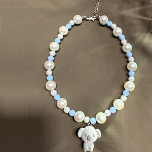 Kediler ve Köpekler için Yüksek Kaliteli, Tatlı, Rahat ve Ayarlanabilir Çok Renkli Evcil Hayvan Tasması - Product Image 3