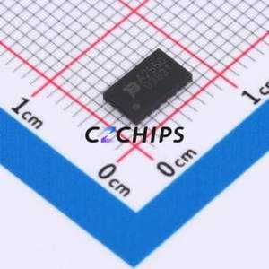 Protector contra sobretensiones PMIC, Chip IC de circuito integrado de 6,5x4mm, original, nuevo, a estrenar - Product Image 1