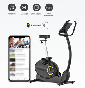 Définir la forme physique <span class=keywords><strong>2022</strong></span> conception multifonction équipement de fitness à domicile Machine <span class=keywords><strong>elliptique</strong></span> d'entraînement - Product Image 2