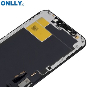 Écrans LCD pour iPhone He Oled YK JK ZY INCELL en gros à prix compétitif 7G 8G Xs Max 11 12 Pro 13 Pro Max 14 15 Plus 16 - Product Image 4