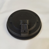 Grosir Asli as roda belakang mobil bantalan Sensor kecepatan ABS Sensor kecepatan berlaku untuk Hyundai 5858980c5000