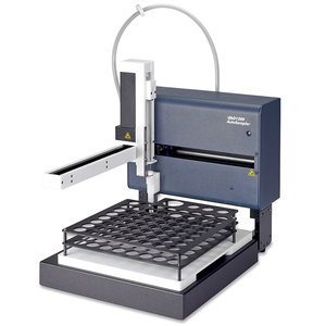 เครื่องวิเคราะห์ TOC ในห้องปฏิบัติการ Hach QbD1200+ แบบออกซิเดชันเปียก พร้อมระบบตรวจจับ UV NDIR สำหรับการทดสอบน้ำยาในอุตสาหกรรมยา - Product Image 1