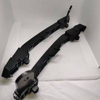Auto Body Systems OEM Bracket Bracket bemper depan braket samping untuk Honda Odyssey 2019 2020 RC3 RC4 Kanan Kiri Baru