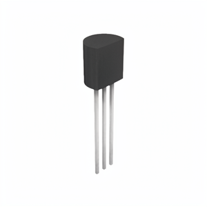 Components Electronic TO-226-3, TO-92-3 Long Body, Formed Leads Manufacturer Channel Transistors 2SB647A-C-AP - Product Image 1