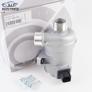 Pompe à eau de refroidissement OEM <span class=keywords><strong>Allemagne</strong></span> 11517604027 11518635089 pour <span class=keywords><strong>BMW</strong></span> N20 Pompe à eau électrique X1 Z4 - Product Image 1