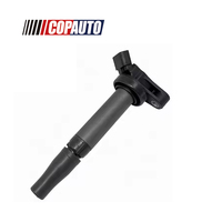 Bobina de Encendido OEM 90919-C2004 de Alta Calidad, Pieza de Auto para Toyota Camry ASV50 Rav4 ASA42 ASA44, Cilindros Maestros de Embrague