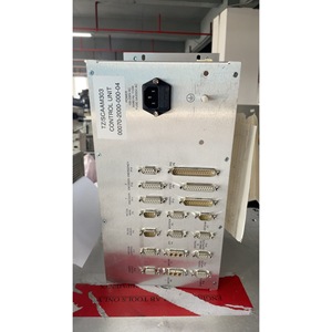 Unidad de Control TZ AMAT Applied Materials 0190-B9401, Equipo de Automatización Industrial - Product Image 4