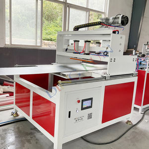 Panneau mural en fibre de bois de bambou de 600 de large faisant la machine Panneaux et panneaux muraux écologiques et durables - Product Image 6