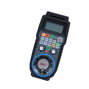 PHB04B WiXHC编程器可编程数控遥控器数控手轮MPG，带基于电脑的数控刳刨机6轴 - Product Image 2